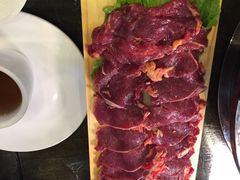-清真·丝路香妃新疆餐厅