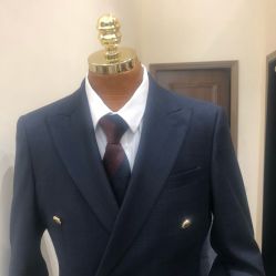 -MR.COLLECTION西装先生(富华里店)