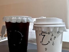 -BLACKSHEEP ESPRESSO(建国中路店)