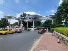 -广州市白云山风景名胜区