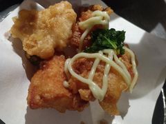 -探鱼·鲜青椒爽麻烤鱼(天河优托邦店)