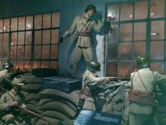 -上海四行仓库抗战纪念馆