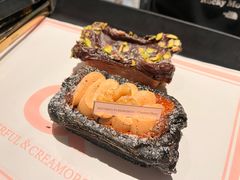 -BUTTERFUL&CREAMOROUS 黄油与面包(万象城店)