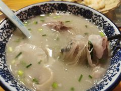 -王师傅羊汤客