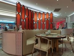 -喜鼎海胆水饺(平安金融中心店)