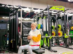 -VPsmart私教健身工作室(新华路旗舰店)