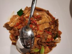 -君庭中餐厅(友谊宾馆店)