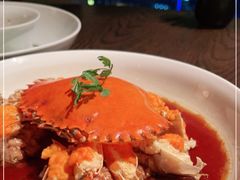 -广州柏悦酒店·悦景轩·粤菜餐厅