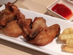 -避风塘(宝山万达店)