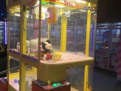 -星悦蓝海欢乐园(石路天虹店)