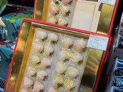 -Olé精品超市(天汇广场店)