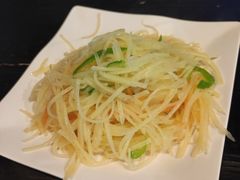 -我去·春饼文化主题餐厅(国定路总店)
