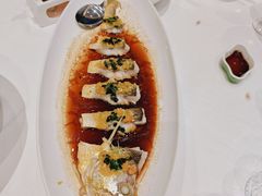 -品海楼·大连海胆锅贴馆(东港店)