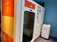 -爱氧森林·日本兴百世SHENPIX微高压氧舱