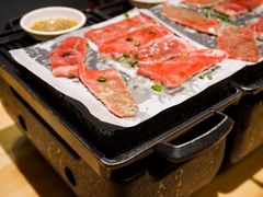 溶岩烧牛肉-割烹旭日本料理(龙湖狮山天街店)