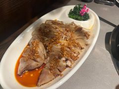 -同仁四季椰子鸡(无锡滨湖万象汇店)