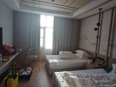 -澜海温泉度假酒店