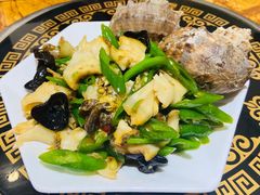 -87号烧烤海鲜·大排档(金沙滩店)