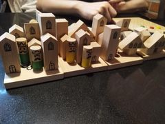 -BGM CLUB二次元主题桌游店(康王路店)