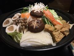 -春草居酒屋·晴子の店