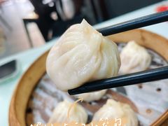 -食惠里小笼包面馆(越秀店)