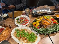 -耶里夏丽·丝路新疆菜·清真食品(徐汇南丹东路臻选店)