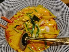 -星叶·东南亚料理(宁波万象汇店)
