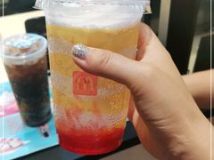 -麦当劳(大栅栏店)