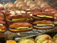 -丁香西饼屋(桂林路店)