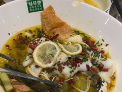 -绿草地·湘菜(芙蓉天街店)