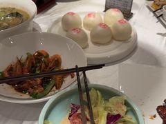 -宁波石浦大饭店(新材料城店)