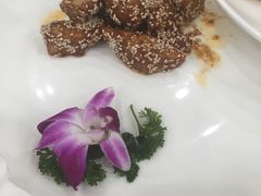 -新恬乐大酒家(沧达大厦店)