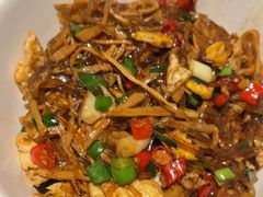 -湘邻呷铺·田园家宴(汉基广场店)