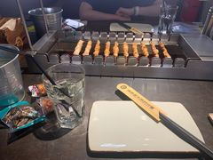 -很久以前羊肉串(南京路第一百货店)