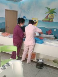 -悦熙母婴月子会所(北京路店)