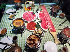 -番食园鲜食火锅(高新店)