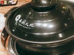 -春润大地海南椰子鸡(沙井京基百纳广场店)