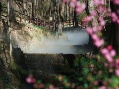 -云丘山景区