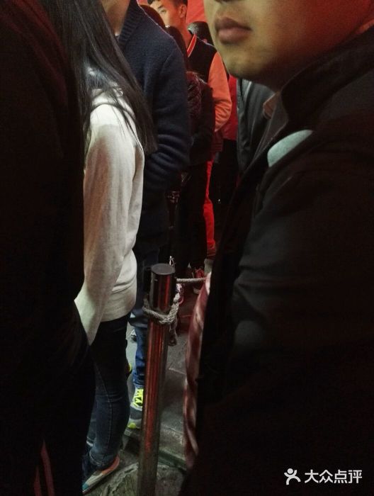 清真老马家国华牛奶鸡蛋醪糟(正宁路店)图片