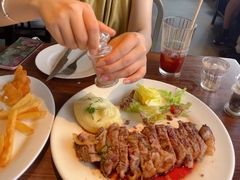 -FABIO’S费比欧披萨餐厅