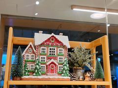 -Cafe on warm(丹霞店)