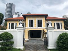 -甘榜格南公园