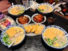 -小潘记鸭血粉丝汤