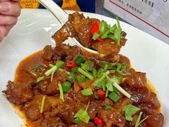 -芝城故事·建瓯土菜