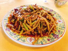 -听鹂馆饭庄(颐和园店)