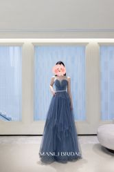 -MANLI BRIDAL婚纱