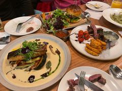 -UPPER KITCHEN(延安路店)