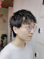 -查克拉造型