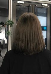 点击看大图 -MORI HAIR SALON日式美发沙龙