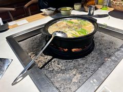 -有一锅·黑山羊腊排骨野生菌火锅(黑龙潭旗舰店)